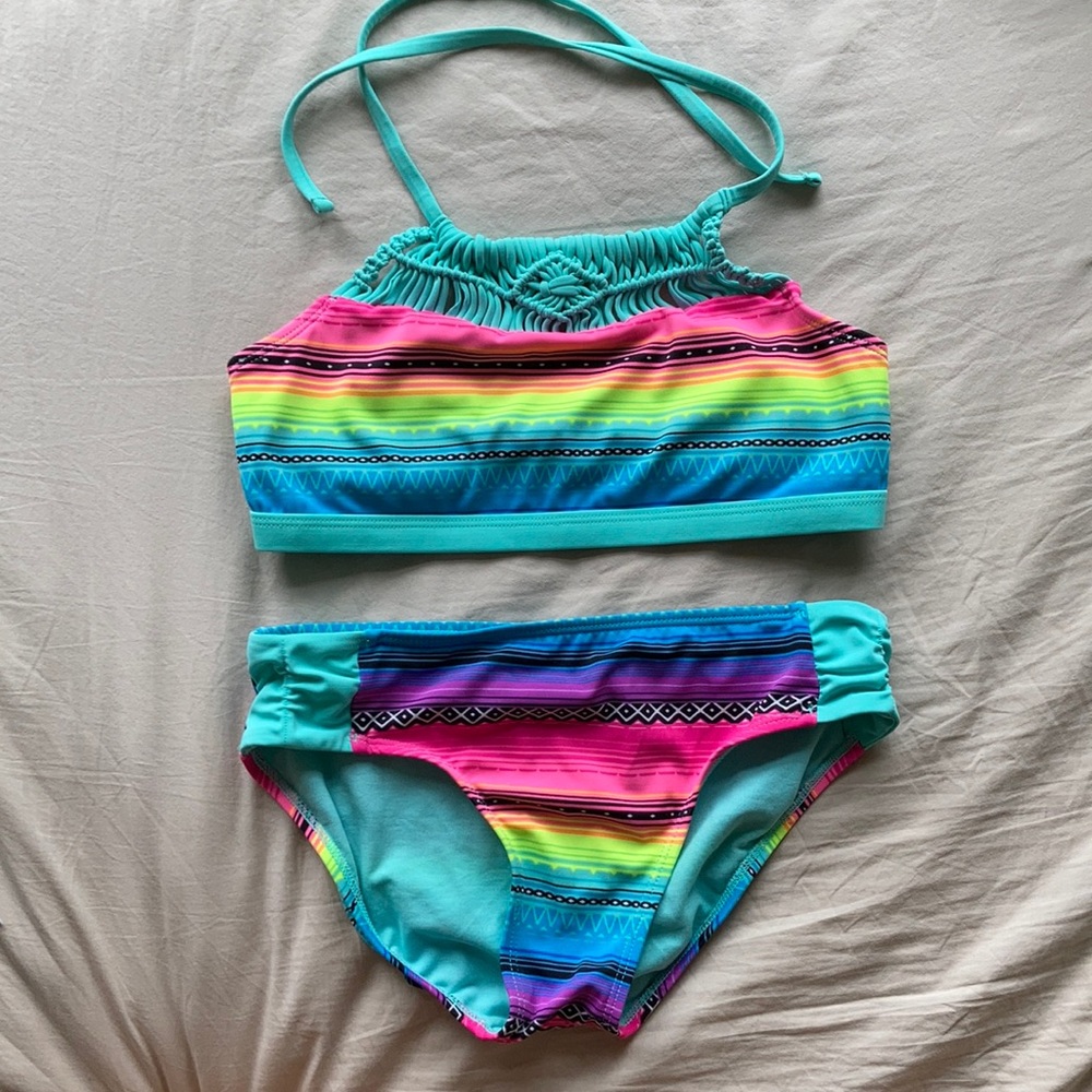 Justice Bikini